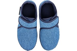 Nanga Mixte Enfant Ottilie Chaussons Bas