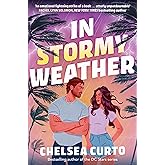 In Stormy Weather: The BRAND-NEW for 2026 scorching hot, rivals to lovers romance from the bestselling author of THE DC STARS
