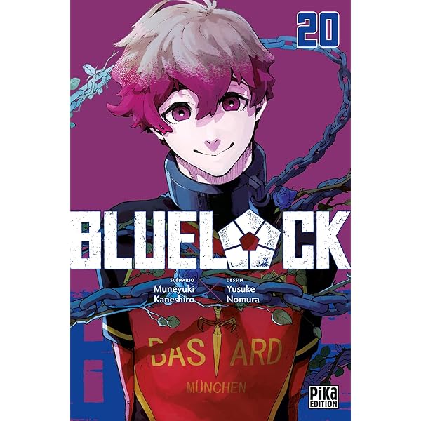 ブルーロック 1～21 ブルーロック 1-21巻 Amazon.com: Blue Rock 21 (Japanese