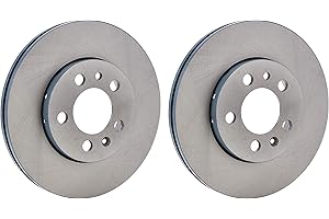 Blue Print ADV184301 Brake Disc
