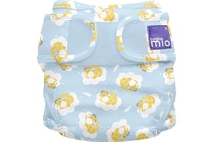 ‎BAMBINO MIO Bambino Mio, Mioduo Stoffwindel Überhose
