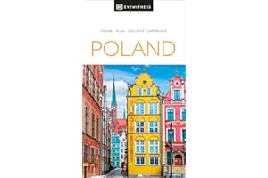 DK Eyewitness Poland (Travel Guide)