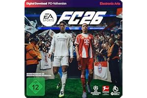 EA SPORTS FC 26 Standard Edition PC | Download Code EA App | Deutsch