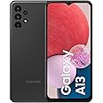 Samsung Galaxy A13 SM-A137FZKUEUE Smartphone 16.8 cm (6.6) Dual SIM 4G USB Type-C 3 GB 32 GB 5000 mAh Black
