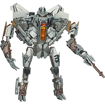 transformers decepticons jouet