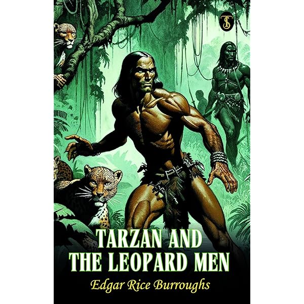 Yalangoch Tarzan Yalangoch Tarzan