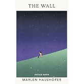 The Wall: Discover this addictive dystopia from the Vintage Earth series