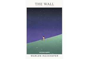 The Wall: Discover this addictive dystopia from the Vintage Earth series