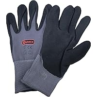 Connex COX938319 Handschuhe Universal grau, Gr. 9