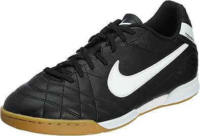 Nike Tiempo Natural IV IC Hallenschuhe, Größe 12.5 : Amazon.de: Schuhe \u0026  Handtaschen