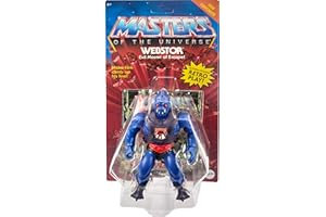 MATTEL Masters of The Universe Origins Core Filmation Figure