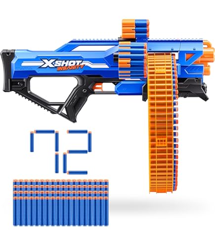 Nerf N-Strike Elite Retaliator (kolory mogą się różnić