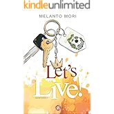 Let's Live! (Dancing Queens)