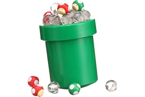 EPOCH Super Mario mushroom balance game is full