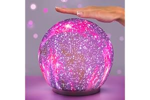 Danolt Night Lights Kids Portable Baby Night Light Cute Gifts USB Rechargeable and Battery Powered