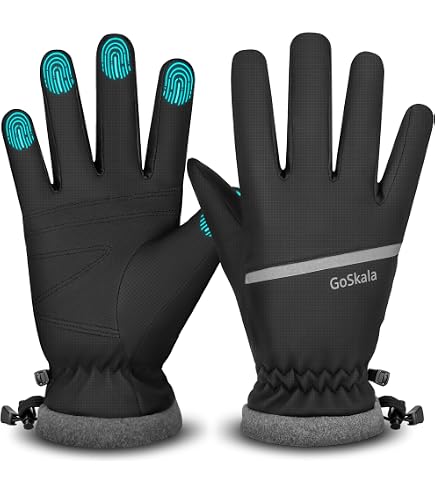 SWZEC FROSTFIT PRO-Extrem Rutschfester & Refekt Produktbild-Vorschau 7