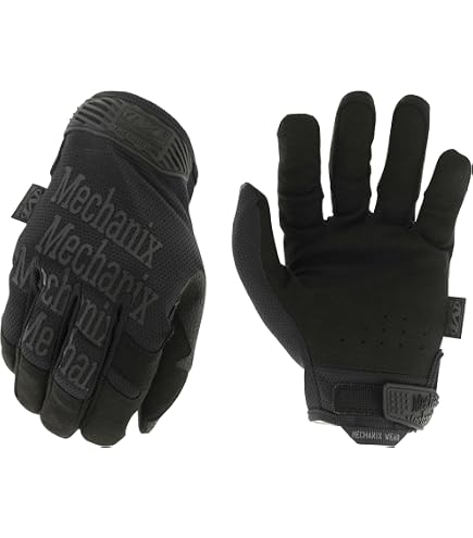 Profit Fitzner 27530-9 Soft PU Handschuh, Schwarz, 9 Größe, 288 Stück Baumarkt