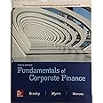 ISE Fundamentals of Corporate Finance