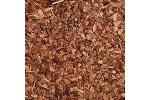 GENERIC Essex Reptile Fine Orchid Bark - 10 Litre