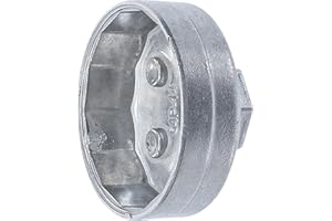 BGS 1042 | Klucz do filtra oleju | 14-kątny | Ø 64 mm | dla Daihatsu, Fiat, Nissan, Toyota