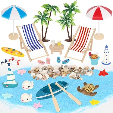 MISE EN PAGE de scène miniature tables et chaises en plastique kit modèle pour EUR 8,52