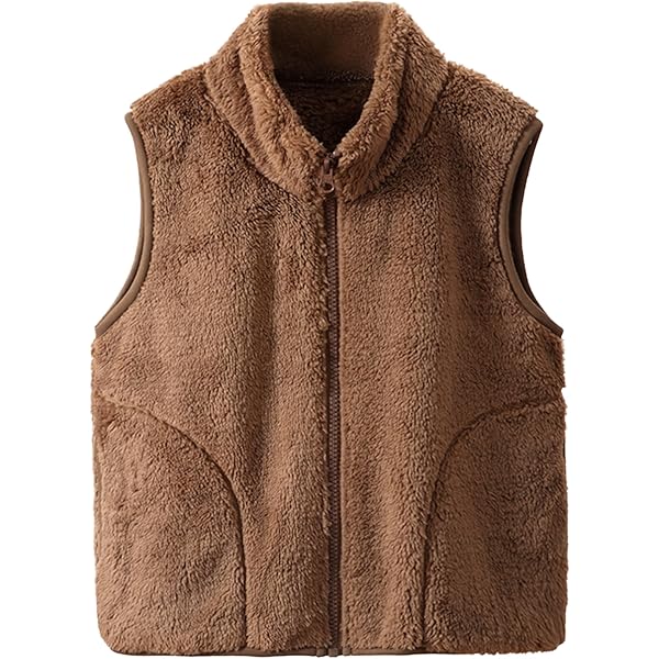 Gilet Donna Senza Maniche Primavera/Autunno - Moda Casual In Poliestere Taglie S-L - Foto 9