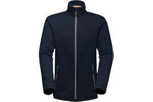 Mammut Kurtka midlayer Mężczyźni Arctic