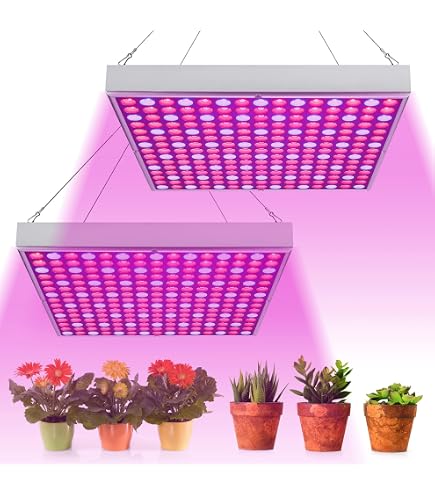 Striscia LED Lumatek da 100 W a spettro completo con telecomando Madame Grow