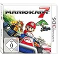 Mario Kart 7 - [Nintendo 3DS]