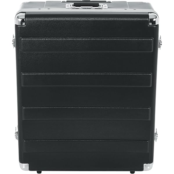 Scaffale Stereo Mobile Alto Con Ruote 8 Livelli Audio/video Componente Armadio Carrello Per Casa/ufficio Autoportante Av Media Stand Mensola Nera - Foto 11