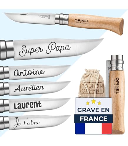 Ensemble de couteaux a jambon, Pradel excellence