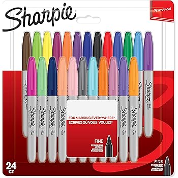 Sharpie Sharpıe S-Note Fosforlu Işaretleme Kalemi, 12'li Fiyatı - Foto 6