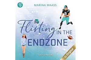 Flirting in the Endzone: Silveroaks 2