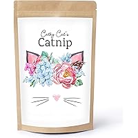 Katzenminze in Premium Qualität. Nur das Beste für Deinen kleinen Schatz