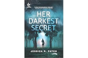 Her Darkest Secret (FBI: Strange Crimes Unit, 1, Band 1)