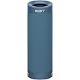Sony SRS-XB23 - Speaker Bluetooth Waterproof, Cassa Portatile con Autonomia fino a 12 ore, Azzurro