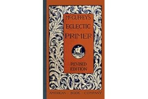 McGuffey's Eclectic Primer