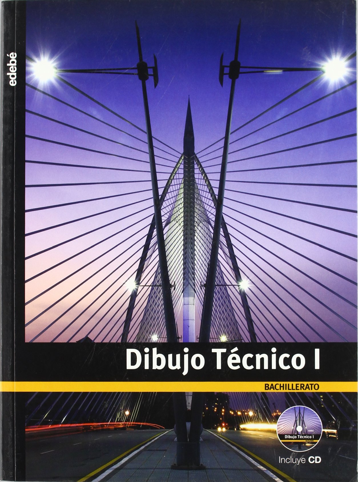 Dibujo técnico, 1 Bachillerato