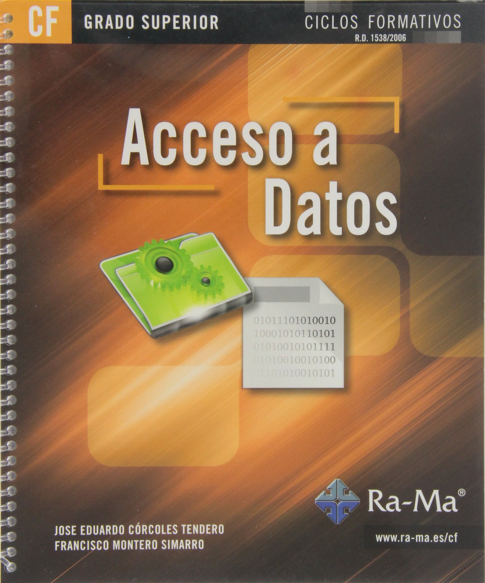 Acceso a Datos