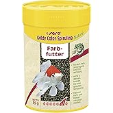 Sera Goldy Color Spirulina 100 ml