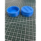 Cenikli Dişli Micro SD Kart Kutusu