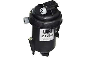 UFI 55.179.00 Filtre à carburant