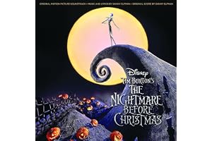 The Nightmare Before Christmas