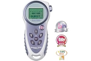 Body Clock Babycare TENS Elle Pain Relief During Labour