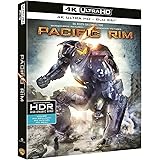Pacific Rim (4K Ultra HD + Blu-Ray)
