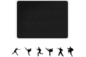 PELREAME Rebreakable Boards Martial Arts, Taekwondo & Karate Breaking Boards For Kids & Adults
