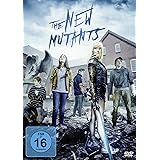 The New Mutants [Alemania] [DVD]