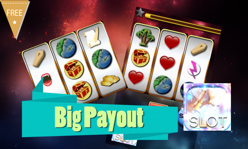 Jogos de slots Halloween Fruits