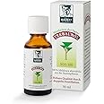 BADERs Teebaumöl. Der Klassiker aus der Apotheke. Doppelt destilliert. Desinfizierend. 100% australisches Melaleuca alternifo