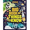 Big Book of Things to Know: A Fact Book for Kids (Lots of Things to Know)